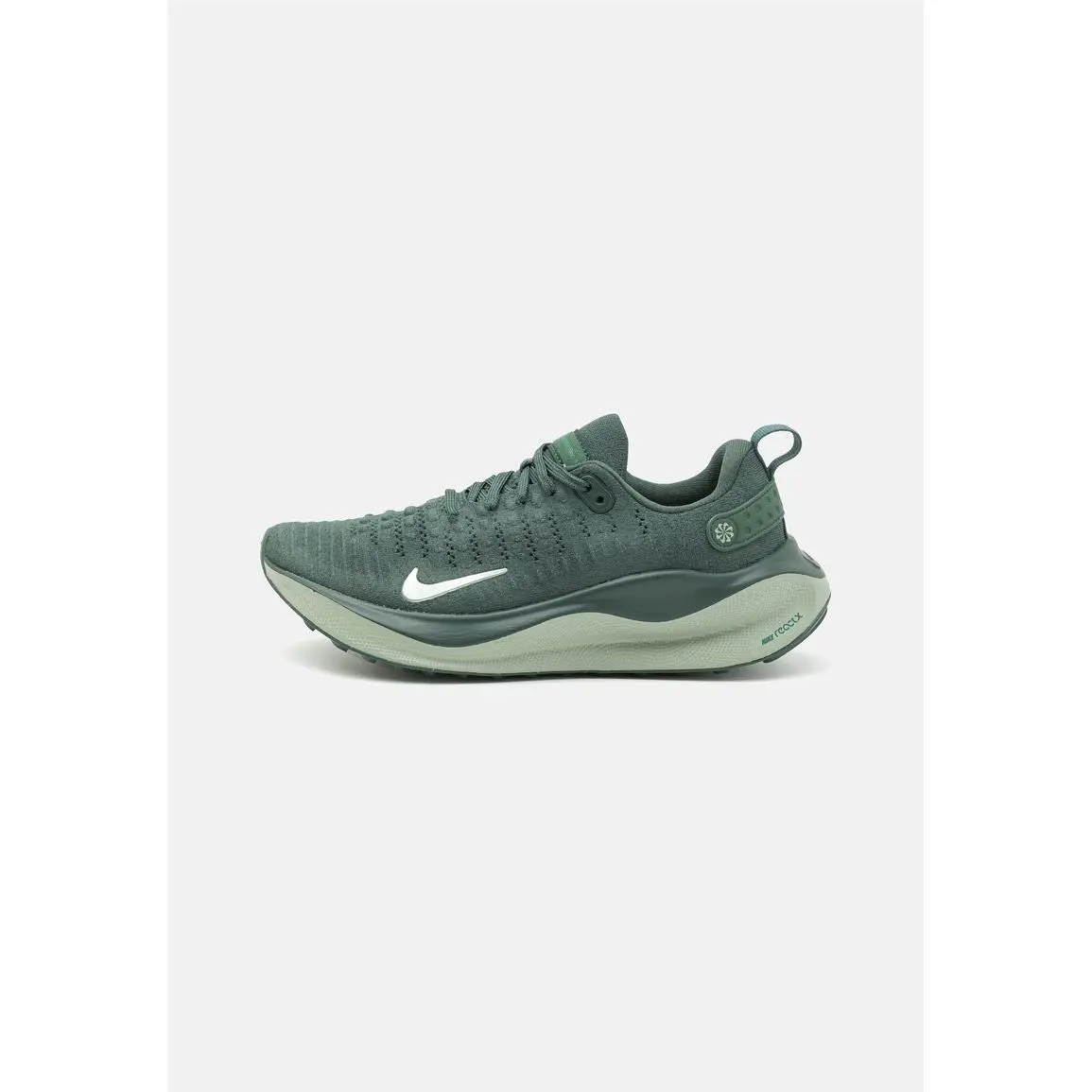 Nike shoes - Nike ReactX Infinity Run - ReactX Infinity Run - DD2670-304 - Green 5