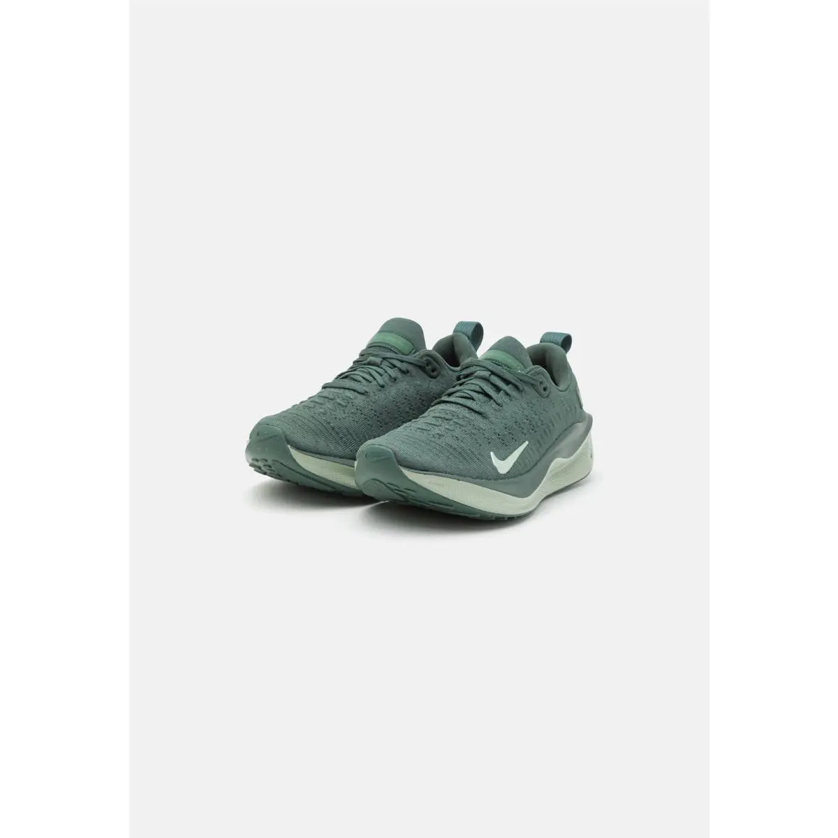 Nike shoes - Nike ReactX Infinity Run - ReactX Infinity Run - DD2670-304 - Green 6