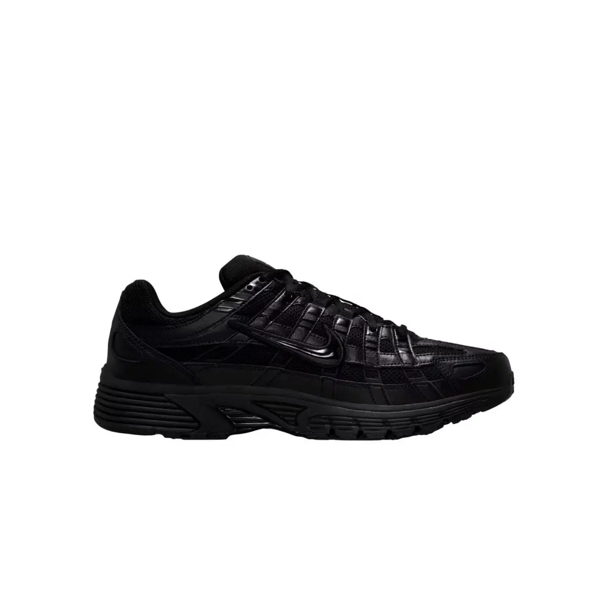 Nike shoes - P-6000 - P-6000 - Multicolor 0