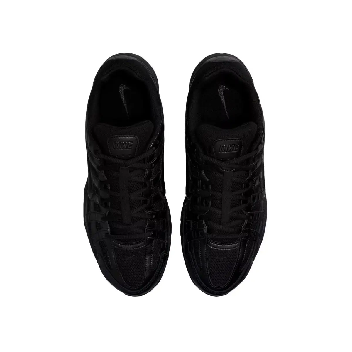 Nike shoes - P-6000 - P-6000 - Multicolor 1