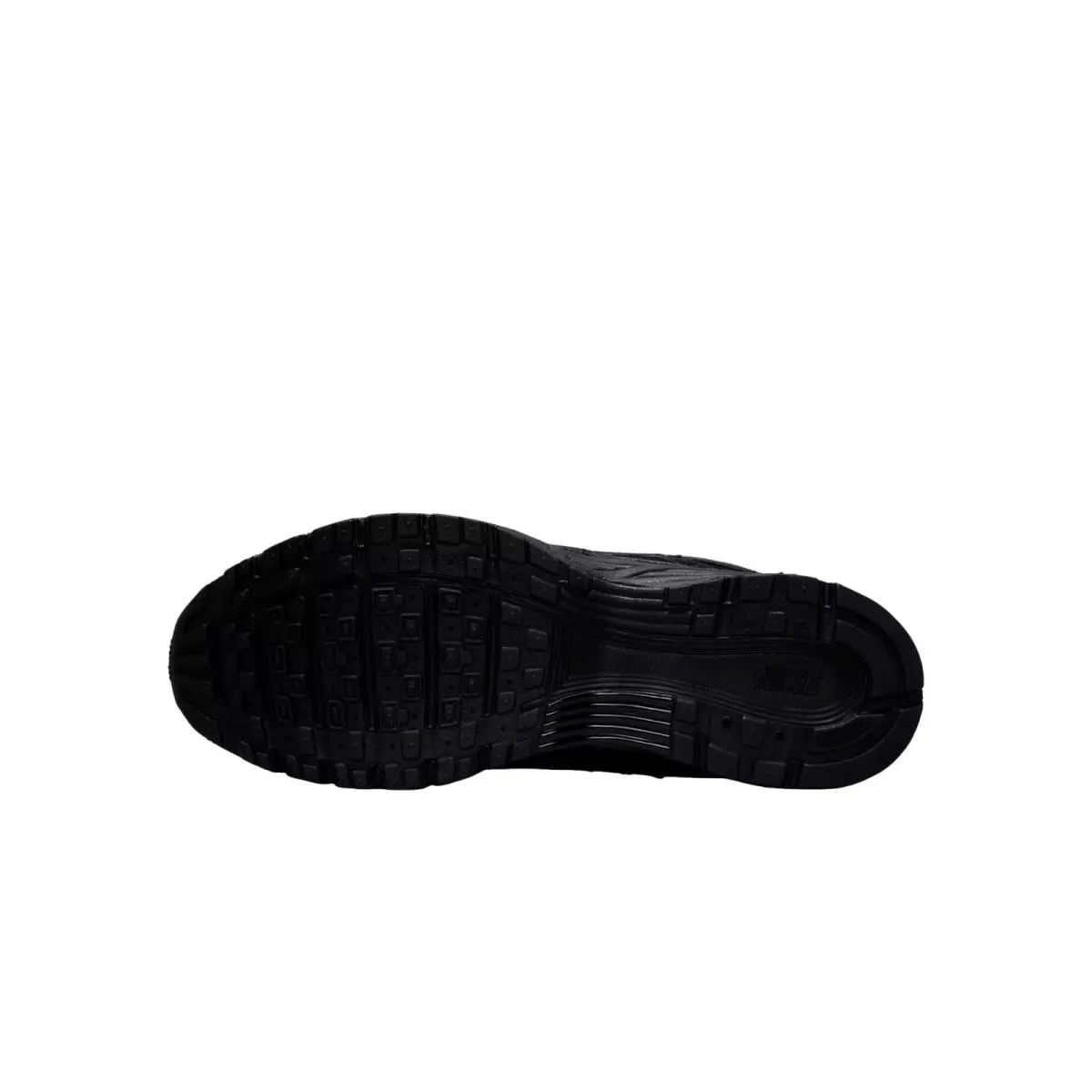 Nike shoes - P-6000 - P-6000 - Multicolor 2
