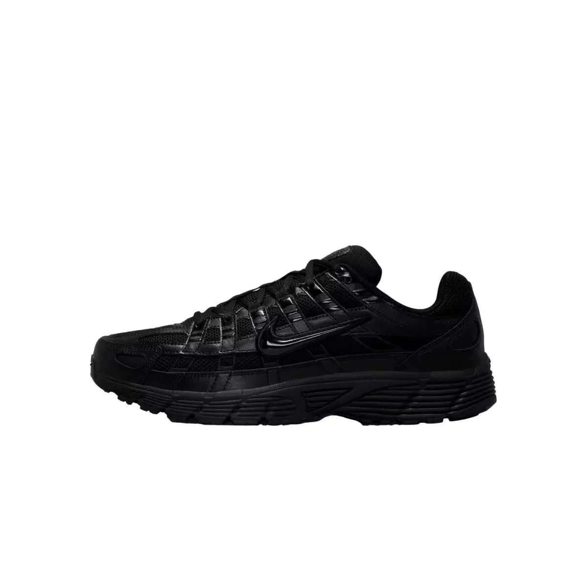 Nike shoes - P-6000 - P-6000 - Multicolor 3