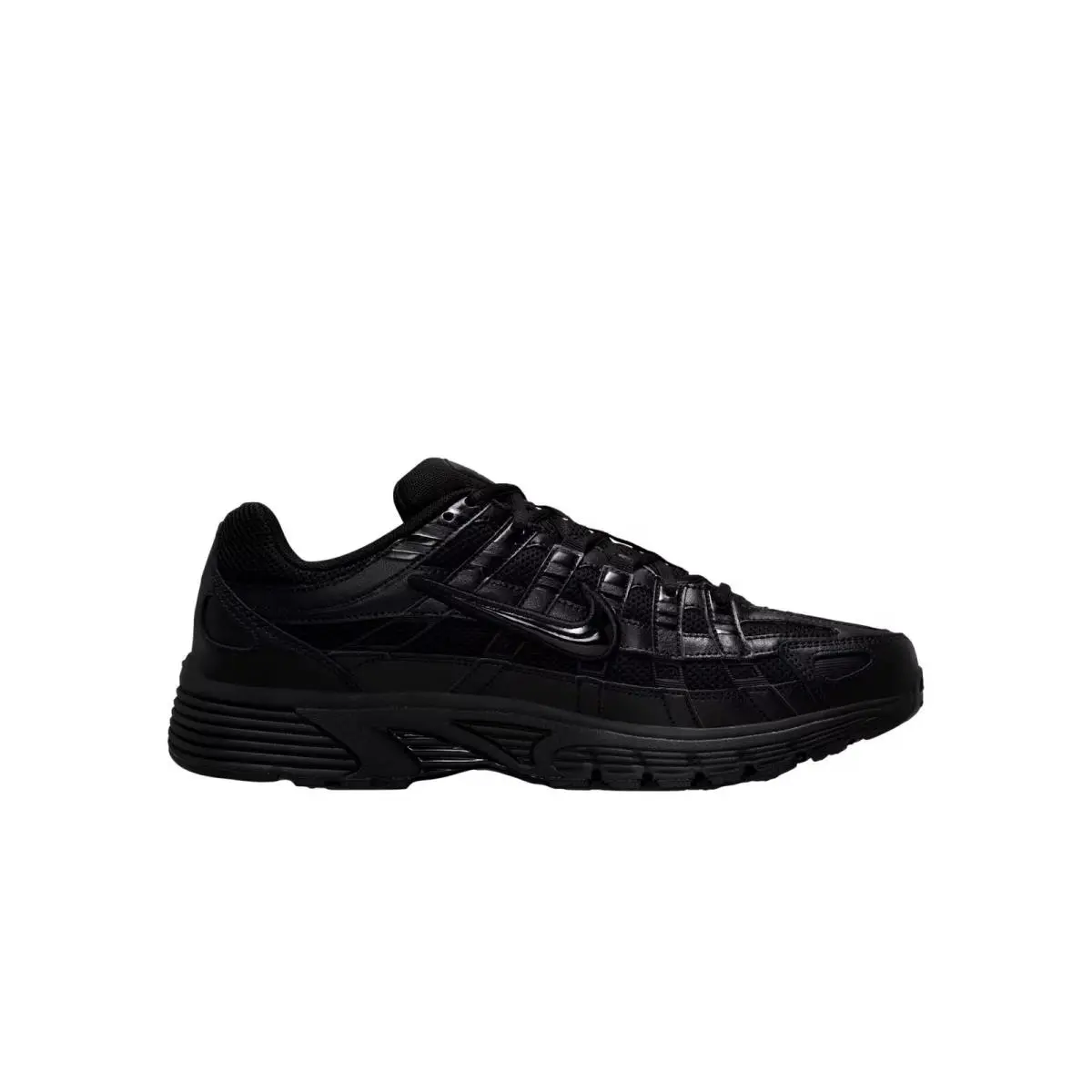 Nike shoes - P-6000 - P-6000 - Multicolor 4