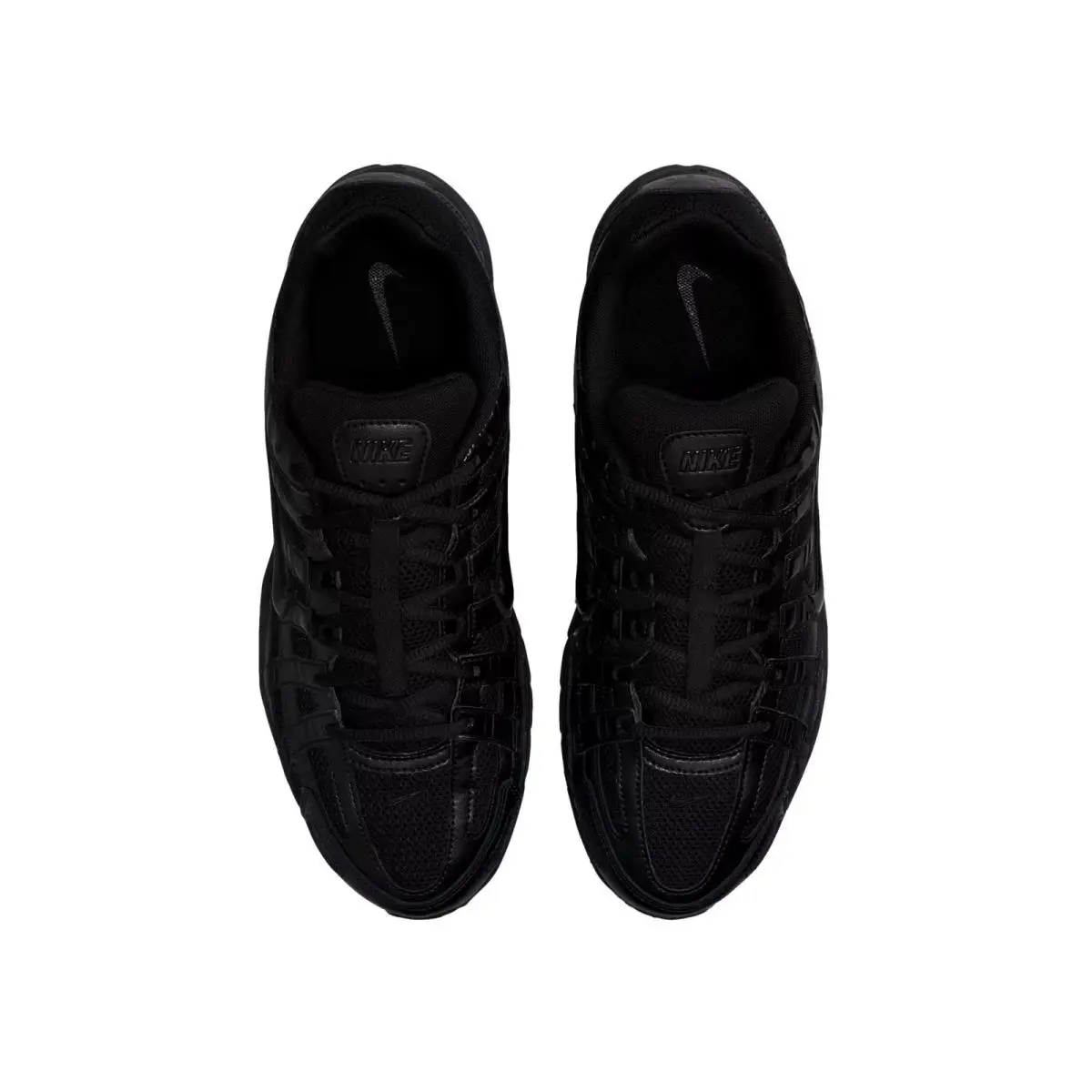Nike shoes - P-6000 - P-6000 - Multicolor 5