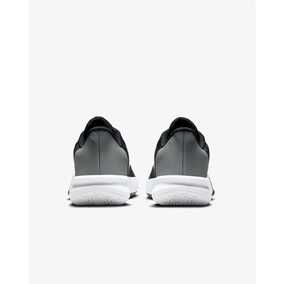 Nike shoes - Nike Precision 7 - Precision - FN4322-002 - Black 2