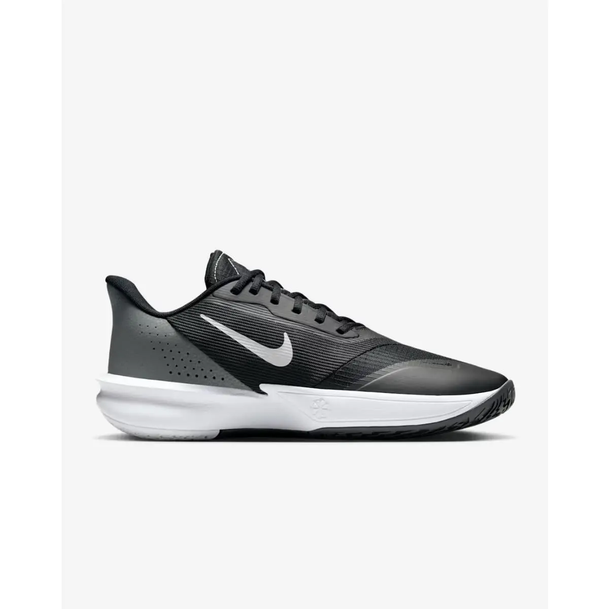 Nike shoes - Nike Precision 7 - Precision - FN4322-002 - Black 7