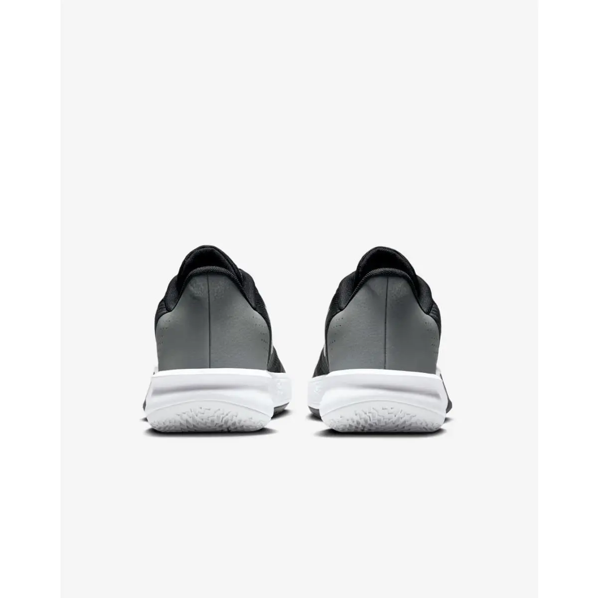 Nike shoes - Nike Precision 7 - Precision - FN4322-002 - Black 8