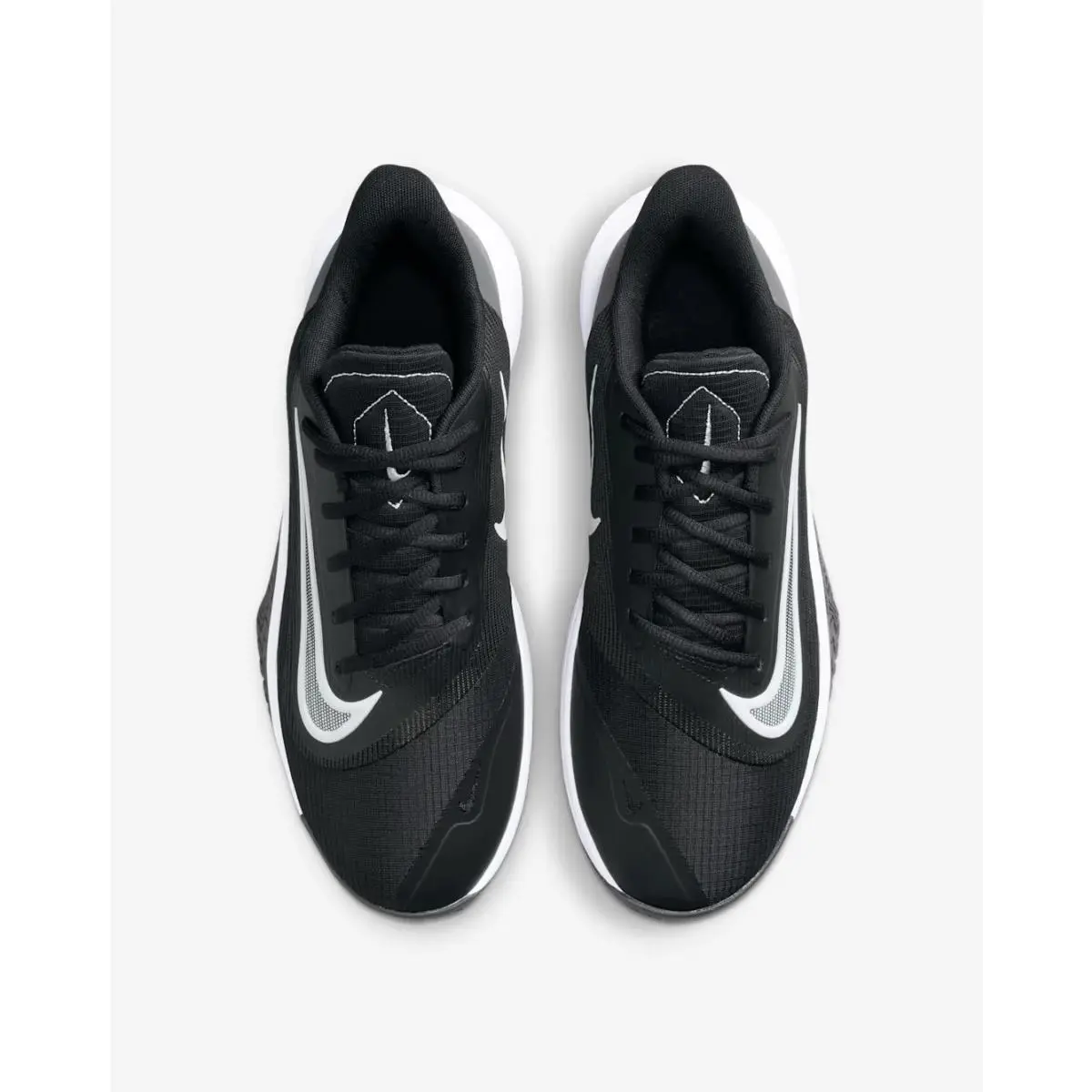 Nike shoes - Nike Precision 7 - Precision - FN4322-002 - Black 9