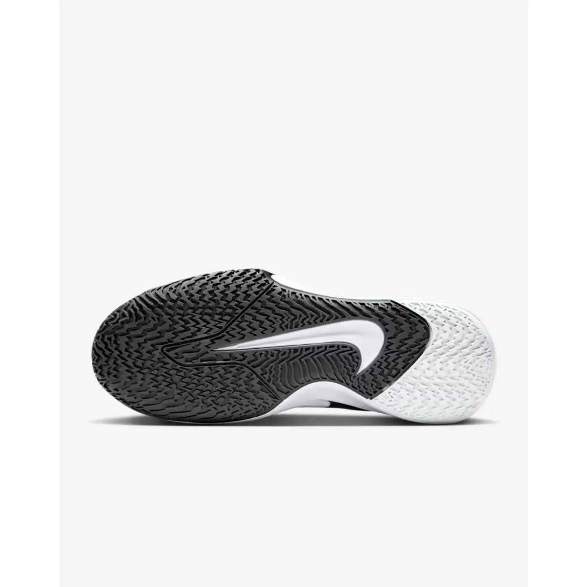 Nike shoes - Nike Precision 7 - Precision - FN4322-002 - Black 10