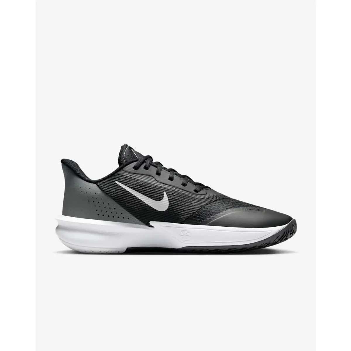 Nike shoes - Nike Precision 7 - Precision - FN4322-002 - Black 7