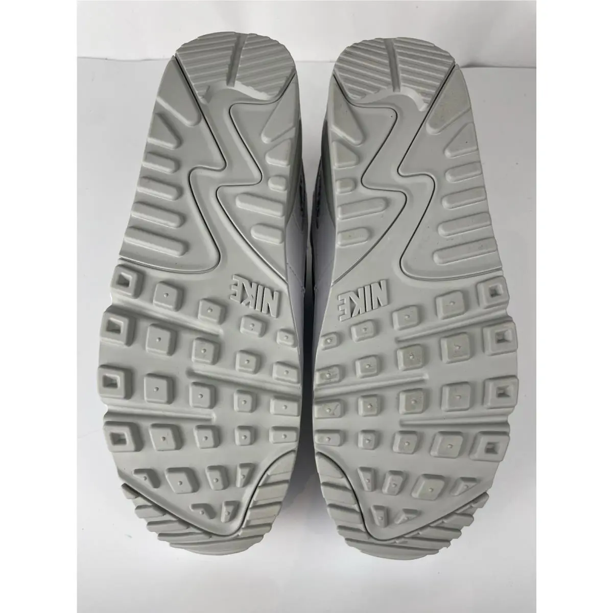 Nike shoes - Nike Air Max 90 - Air Max - FN8005-100 - White 10
