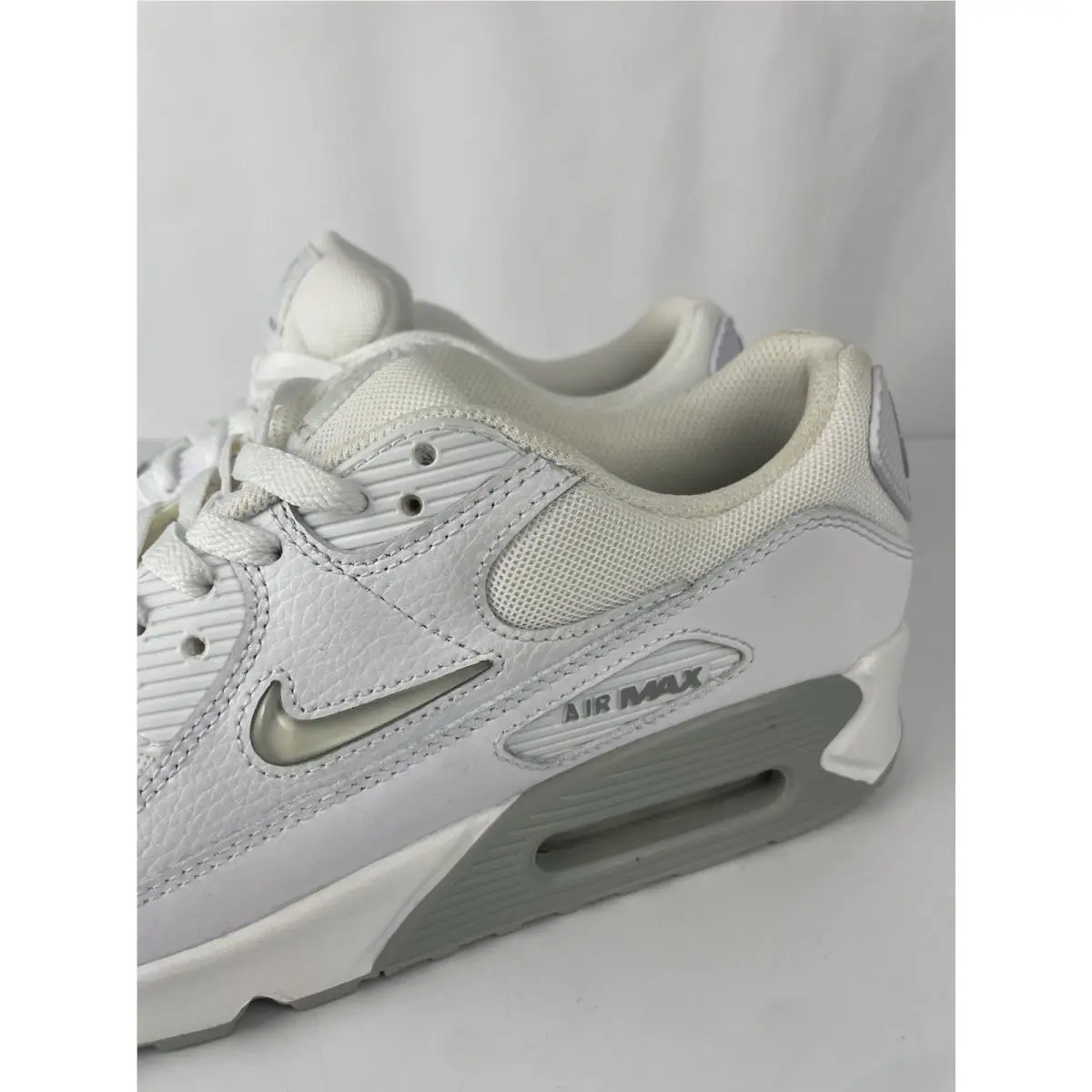 Nike shoes - Nike Air Max 90 - Air Max - FN8005-100 - White 1