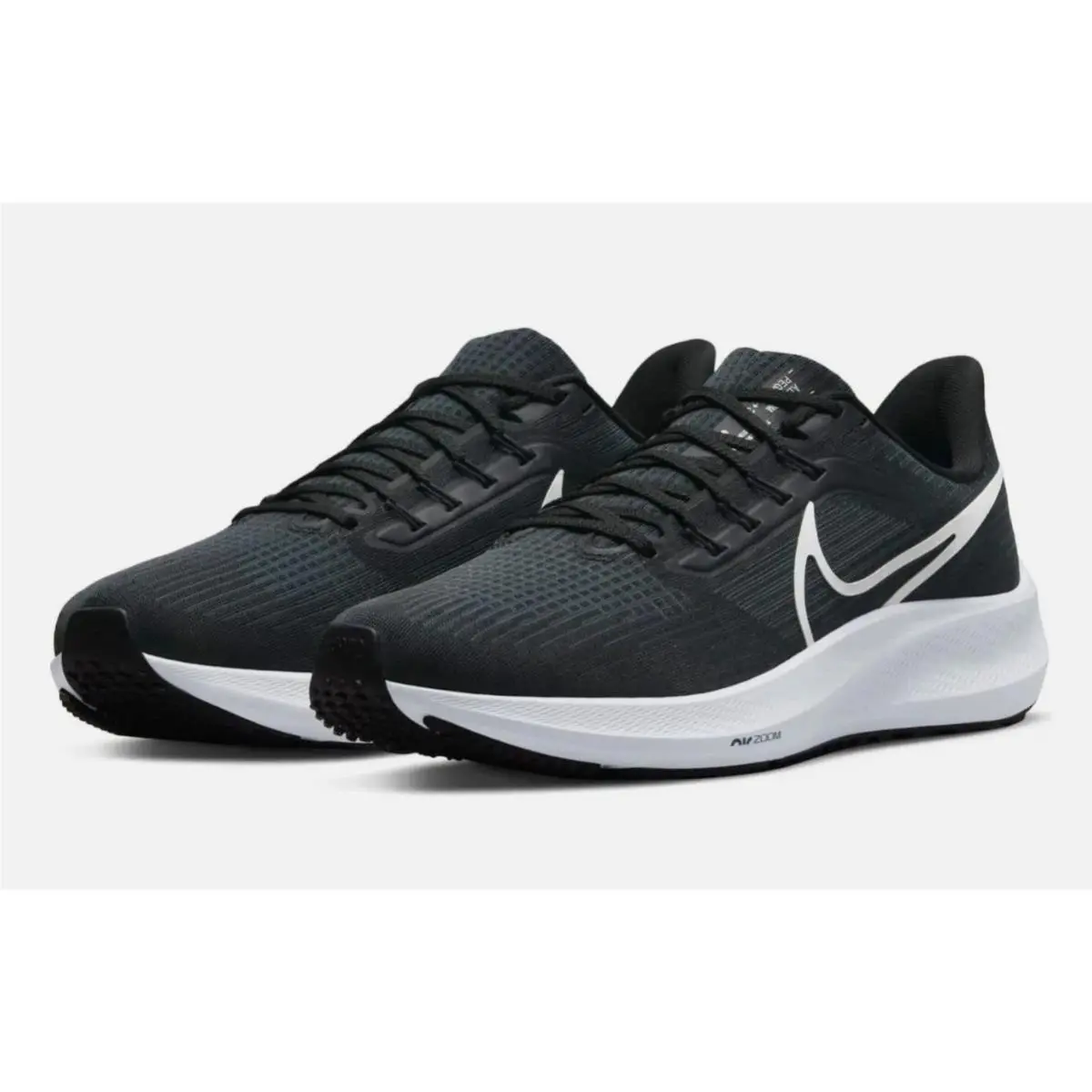 Nike shoes - Nike Air Zoom Pegasus - Air Zoom Pegasus - Black 3