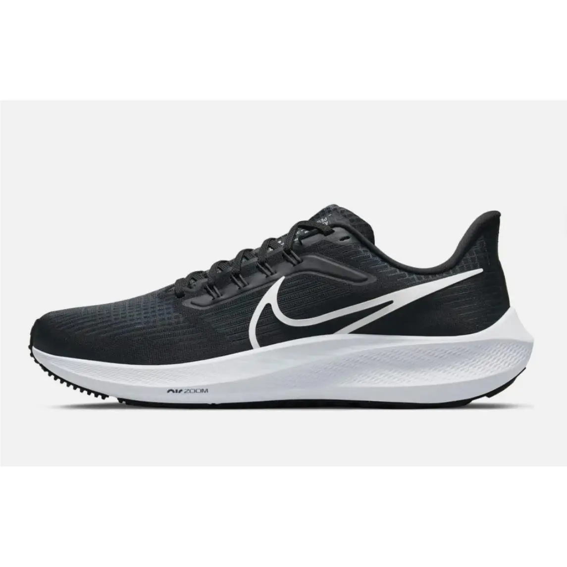 Nike shoes - Nike Air Zoom Pegasus - Air Zoom Pegasus - Black 4