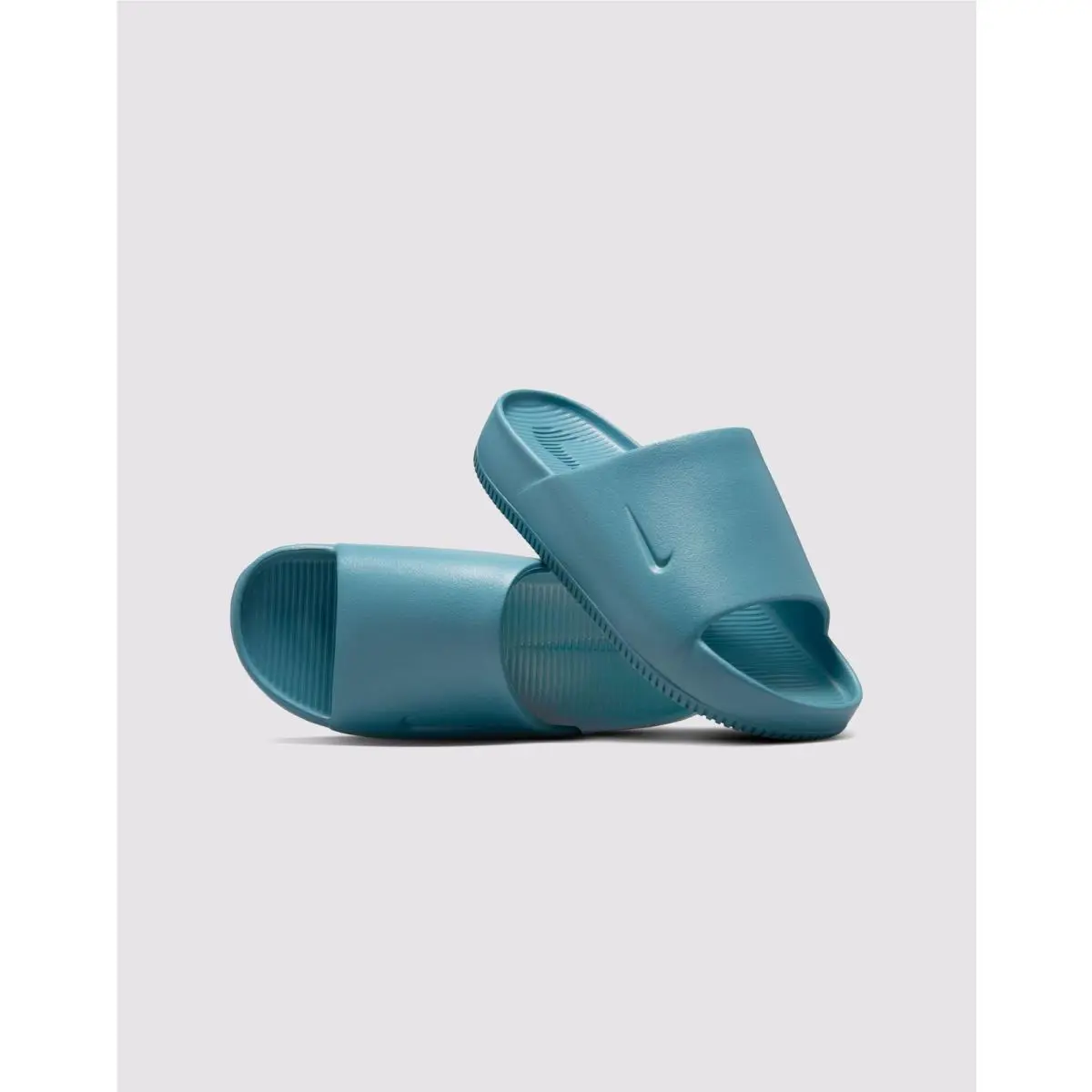 Nike shoes - Nike Calm Slide - Calm Slide - FD4116-005 - Blue 0