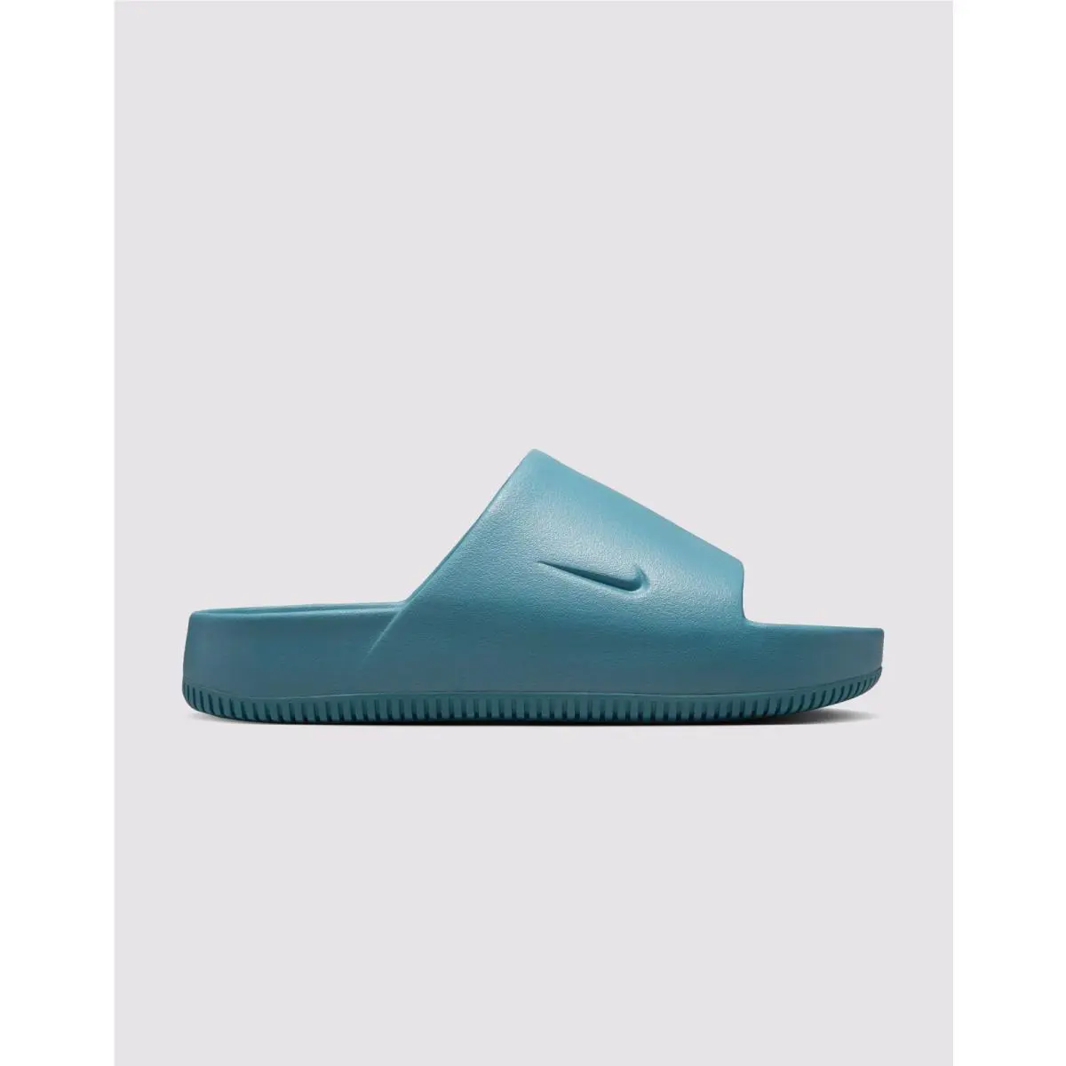 Nike shoes - Nike Calm Slide - Calm Slide - FD4116-005 - Blue 4