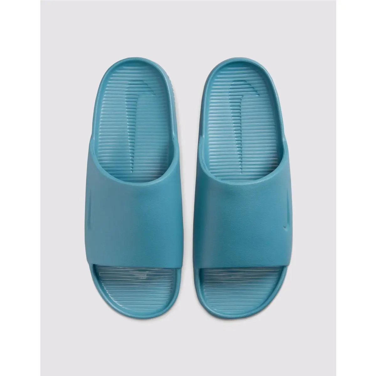 Nike shoes - Nike Calm Slide - Calm Slide - FD4116-005 - Blue 6