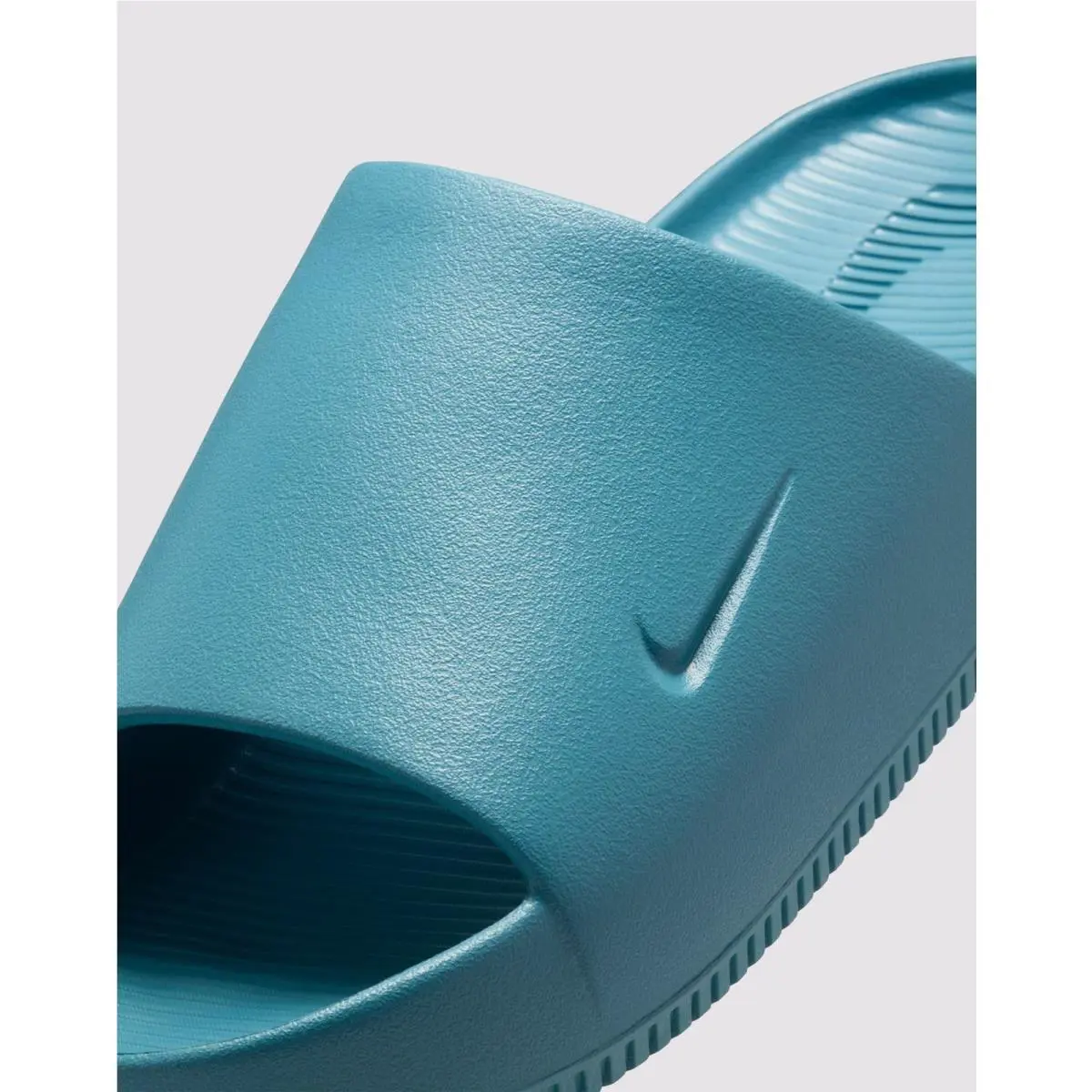 Nike shoes - Nike Calm Slide - Calm Slide - FD4116-005 - Blue 8