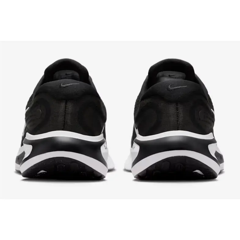 Nike shoes - Nike Journey Run - Journey Run - FN0228-001 - Black/White/Anthracite, Maufacturer: Anthracite/Summit White/Black 3