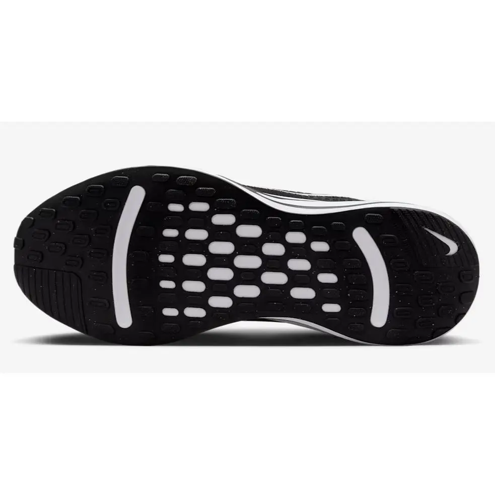 Nike shoes - Nike Journey Run - Journey Run - FN0228-001 - Black/White/Anthracite, Maufacturer: Anthracite/Summit White/Black 6