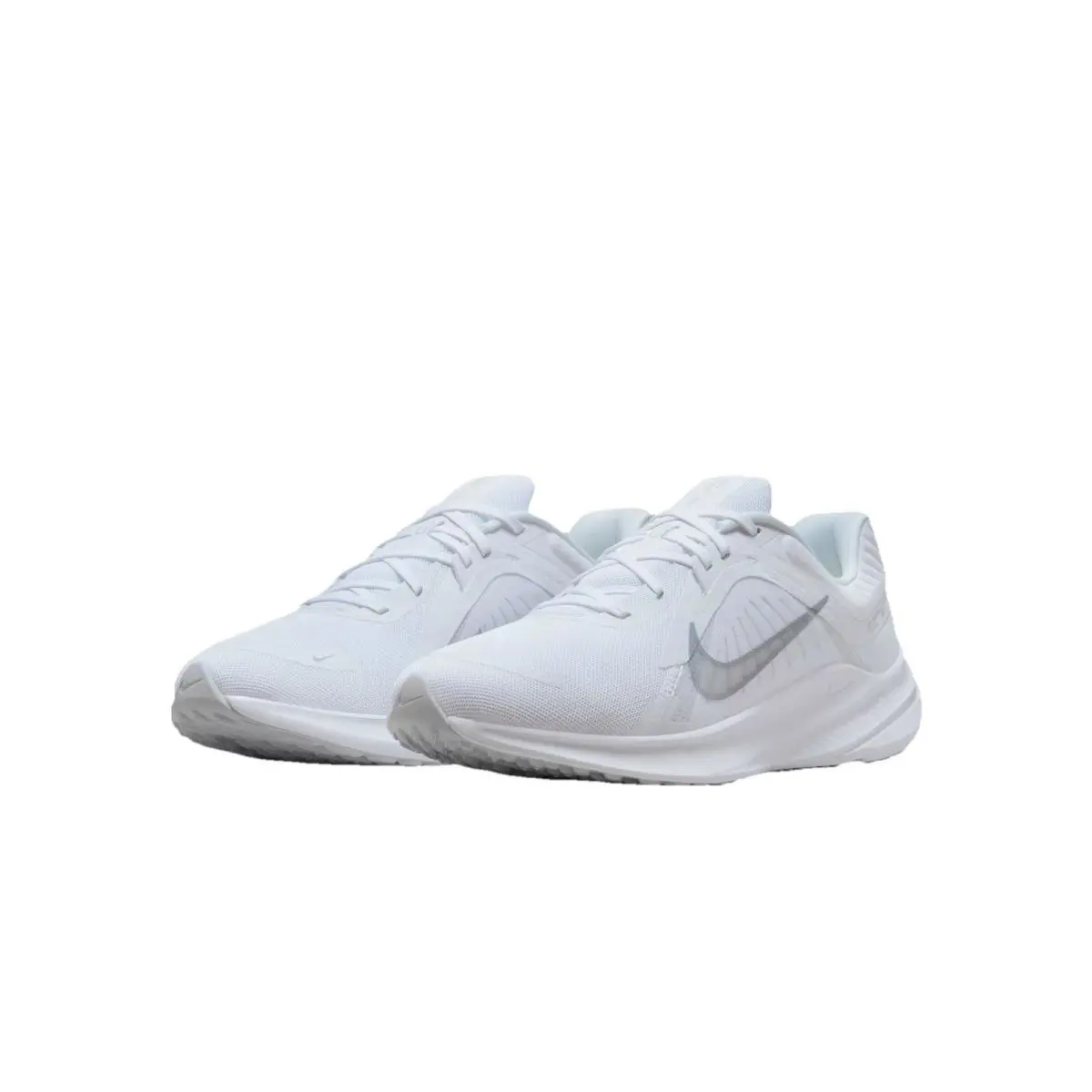 Nike shoes - Nike Quest 5 - Quest - DD0204-100 - White/Pure Platinum 3