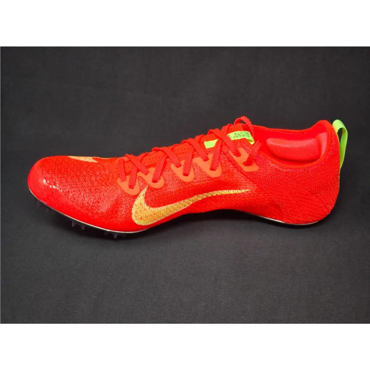 Nike shoes - Nike Zoom Superfly - Zoom Superfly - FZ9662-600 - Orange 0