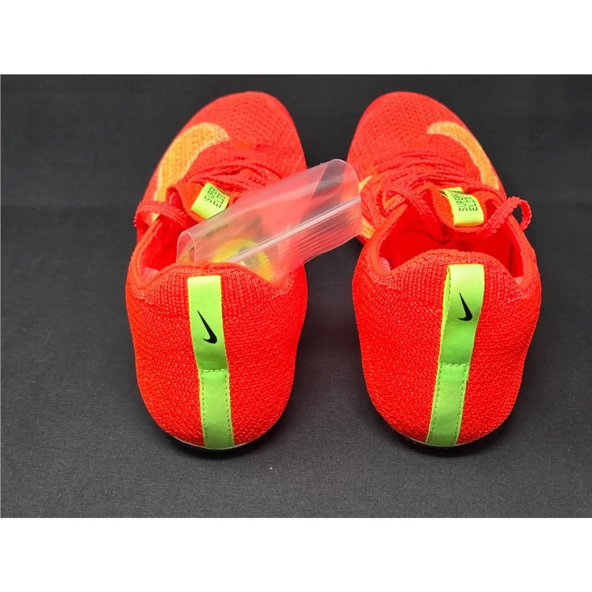 Nike shoes - Nike Zoom Superfly - Zoom Superfly - FZ9662-600 - Orange 4