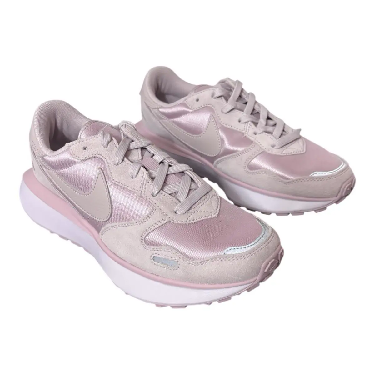 Nike shoes - Nike Phoenix Waffle - Phoenix Waffle - FJ1409-500 - Purple 0