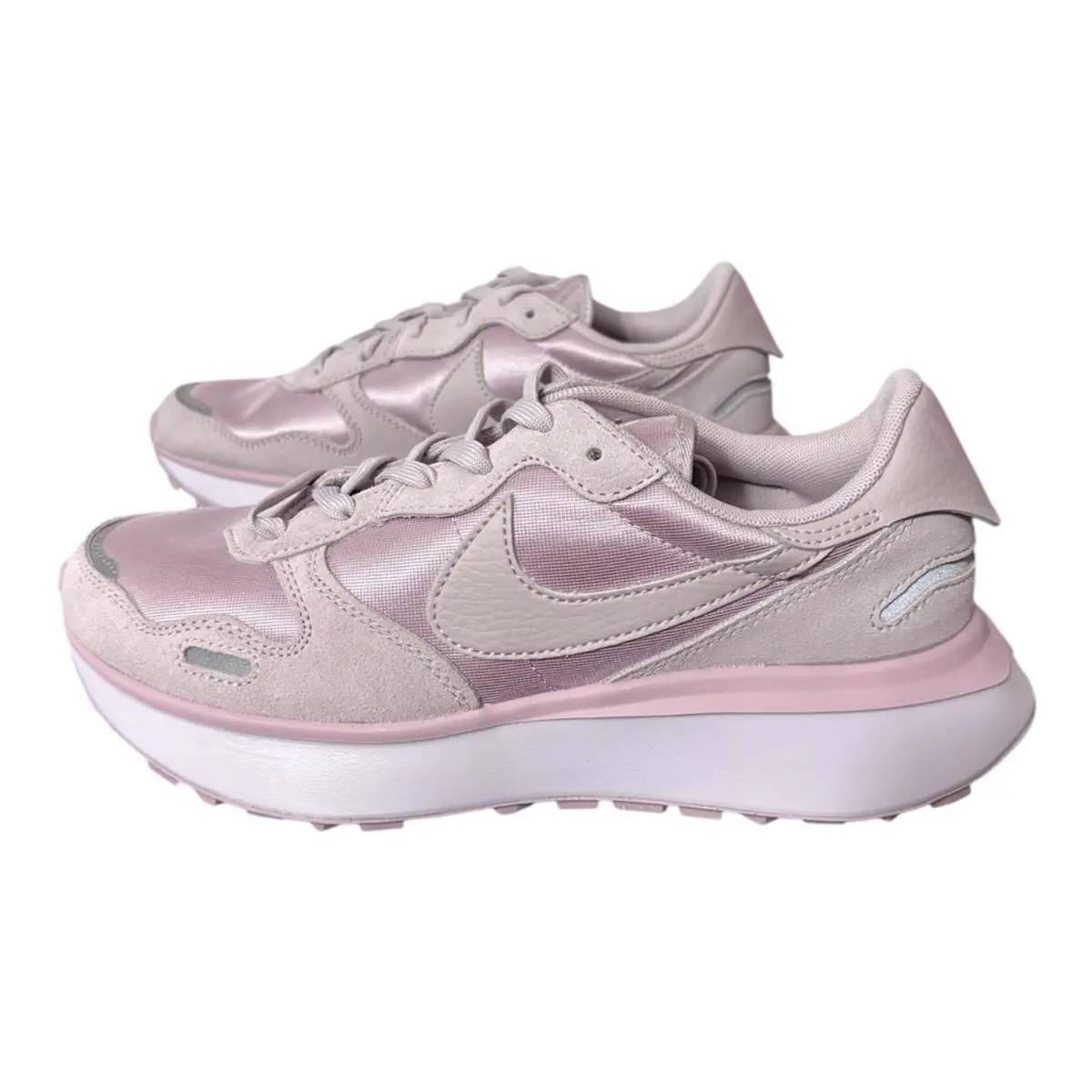 Nike shoes - Nike Phoenix Waffle - Phoenix Waffle - FJ1409-500 - Purple 1