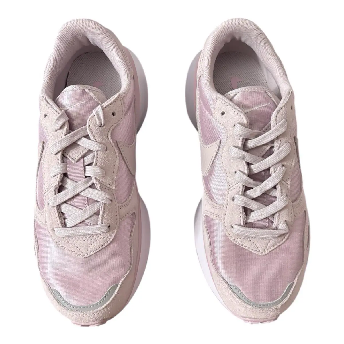 Nike shoes - Nike Phoenix Waffle - Phoenix Waffle - FJ1409-500 - Purple 8
