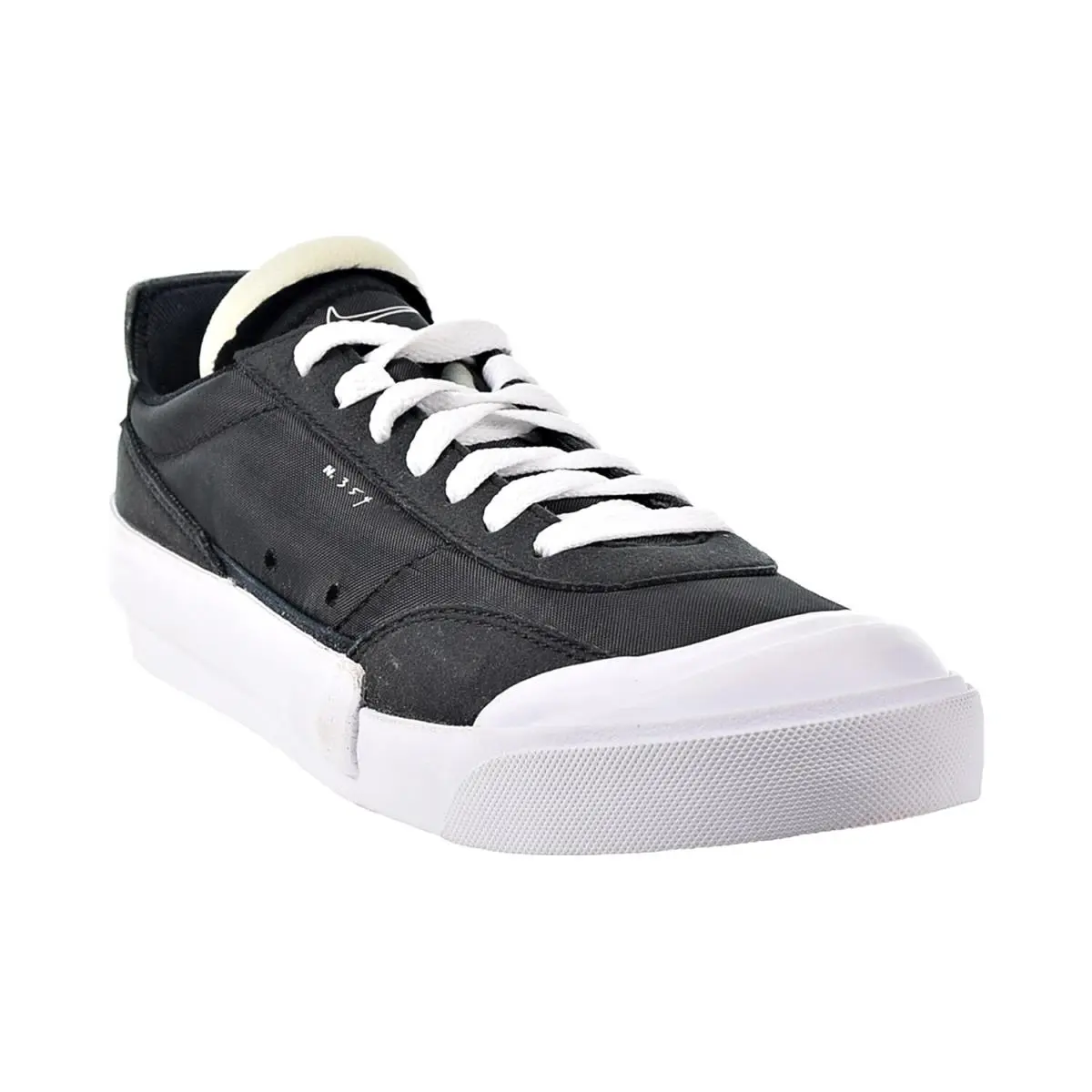 Nike shoes - Black-White 0