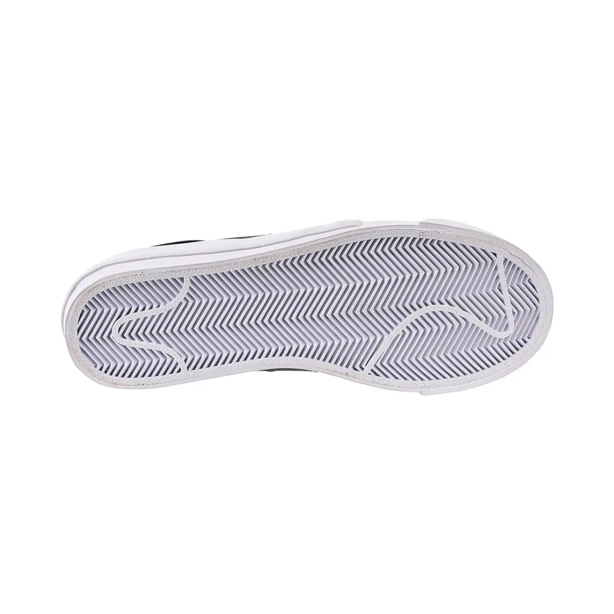 Nike shoes - Black-White 4