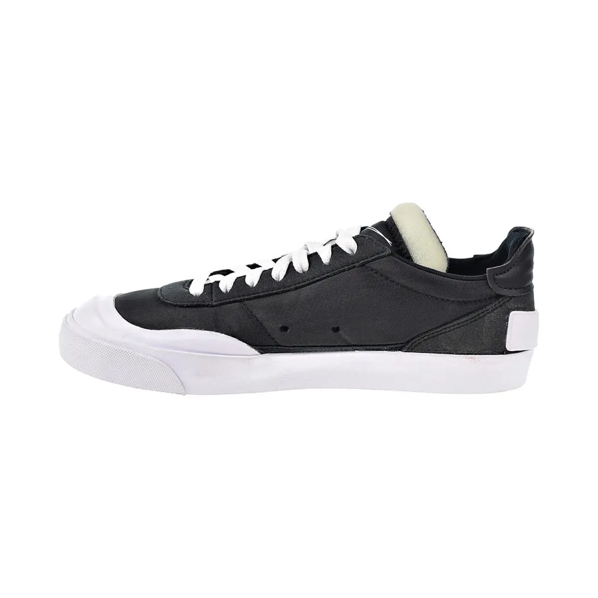 Nike shoes - Black-White 8
