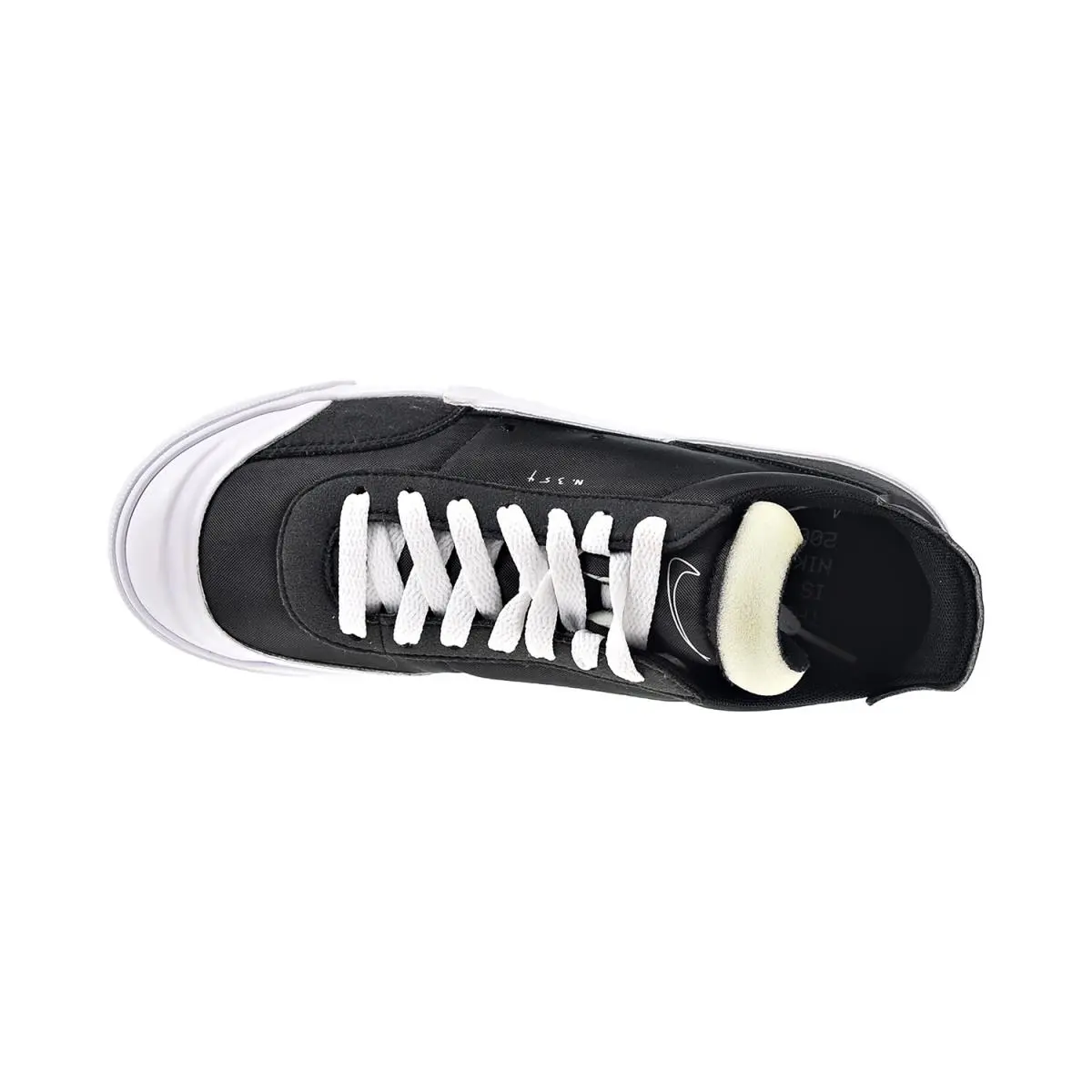 Nike shoes - Black-White 9