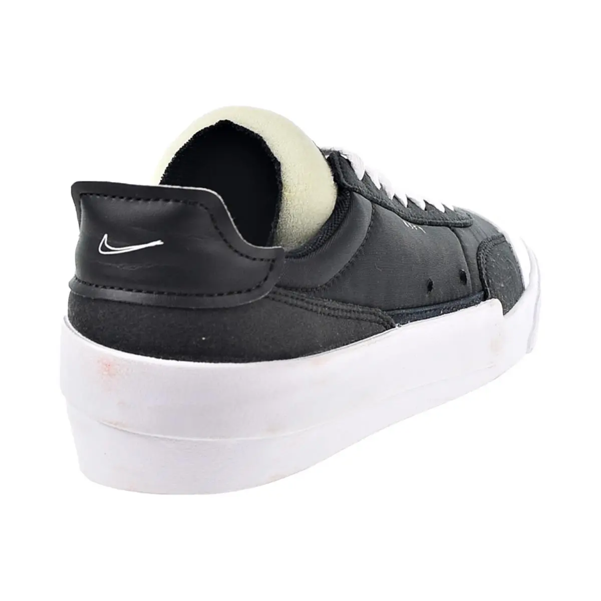Nike shoes - Black-White 7