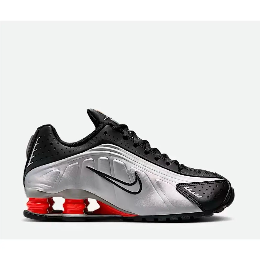Nike shoes - Nike Shox - Shox - CW2626 005 - Silver 0