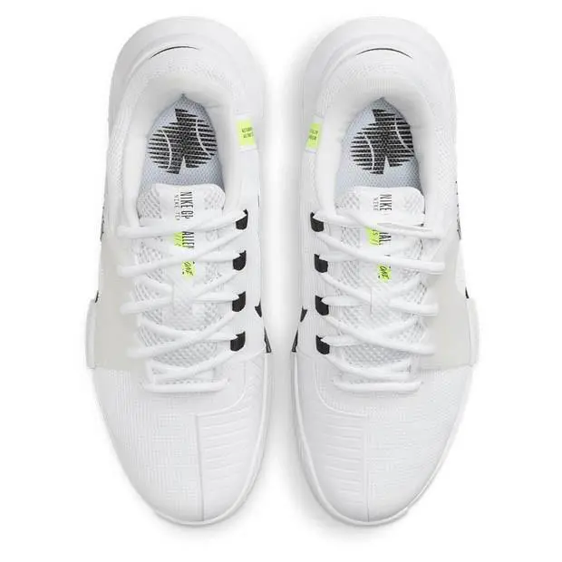 Nike shoes - Nike Zoom GP - Zoom - Fb3148-101 - White 2