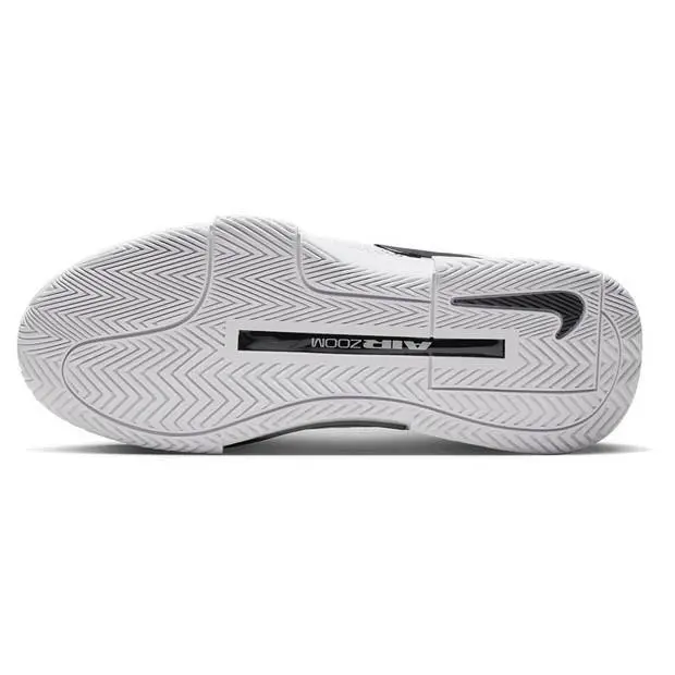Nike shoes - Nike Zoom GP - Zoom - Fb3148-101 - White 3