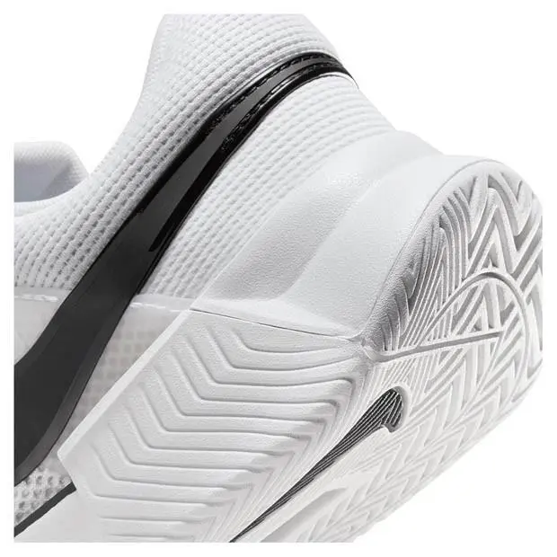 Nike shoes - Nike Zoom GP - Zoom - Fb3148-101 - White 4