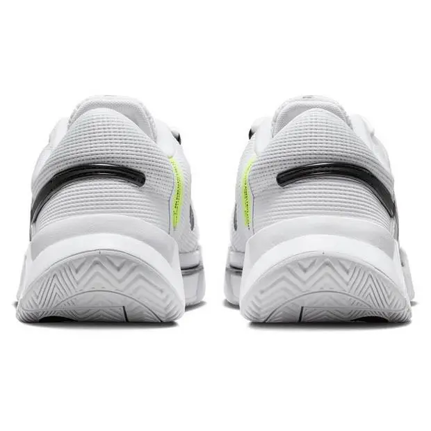 Nike shoes - Nike Zoom GP - Zoom - Fb3148-101 - White 6