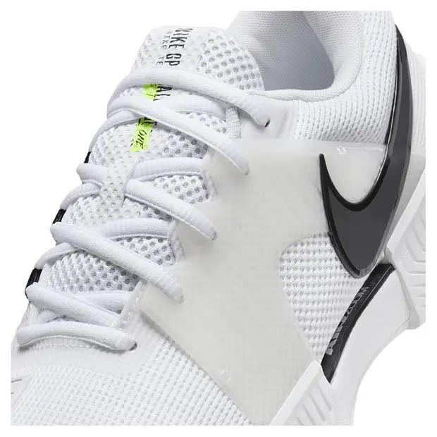 Nike shoes - Nike Zoom GP - Zoom - Fb3148-101 - White 13