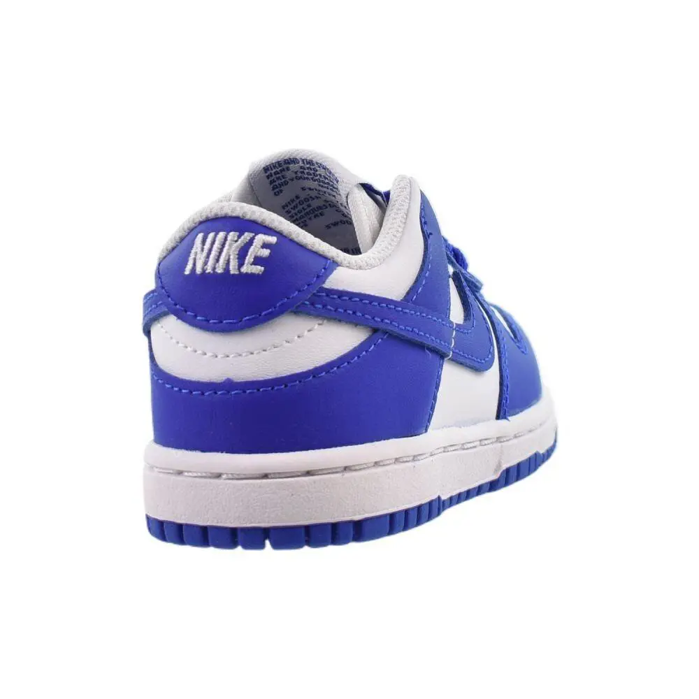 Nike shoes - White/Hyper Royal 1