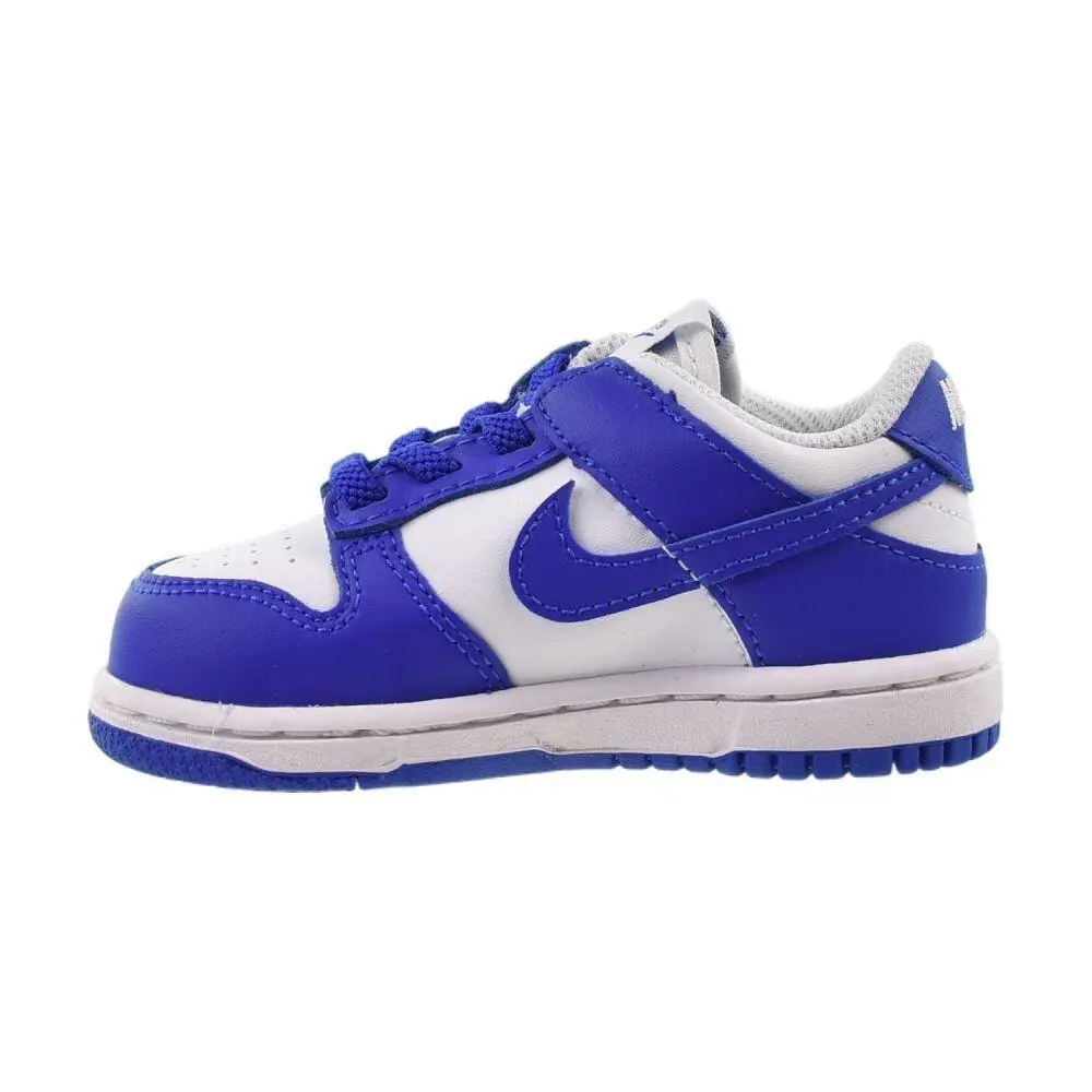 Nike shoes - White/Hyper Royal 2