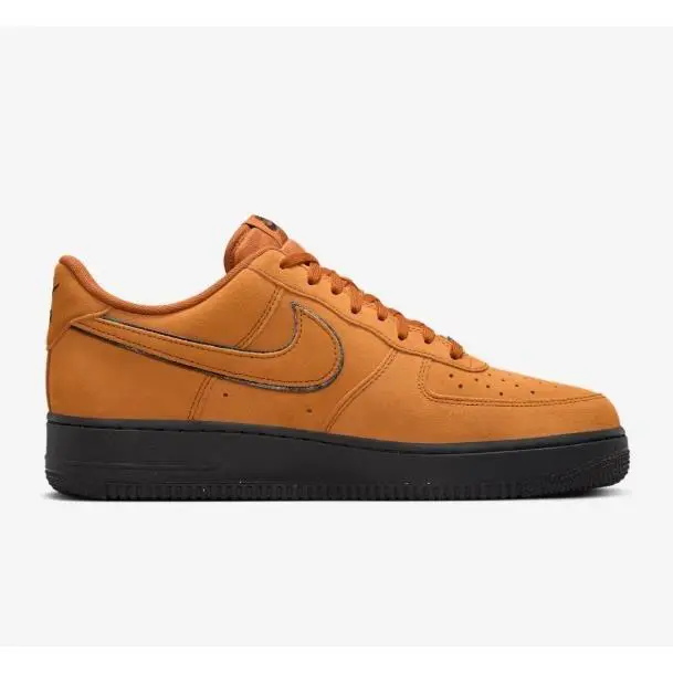 Nike shoes - Nike Air Force 1 - Air Force - HQ1966-700 - Multicolor 0