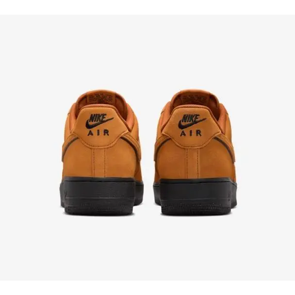 Nike shoes - Nike Air Force 1 - Air Force - HQ1966-700 - Multicolor 2