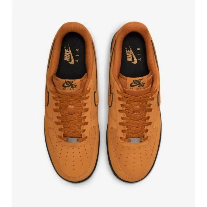 Nike shoes - Nike Air Force 1 - Air Force - HQ1966-700 - Multicolor 3