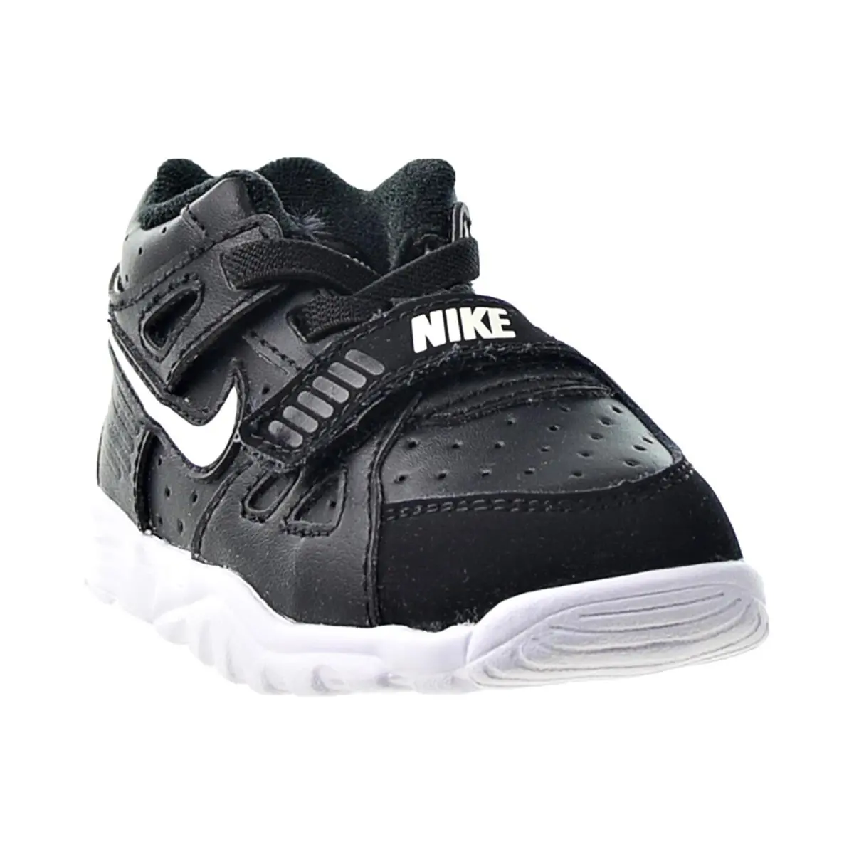 Nike shoes - Black-White 0