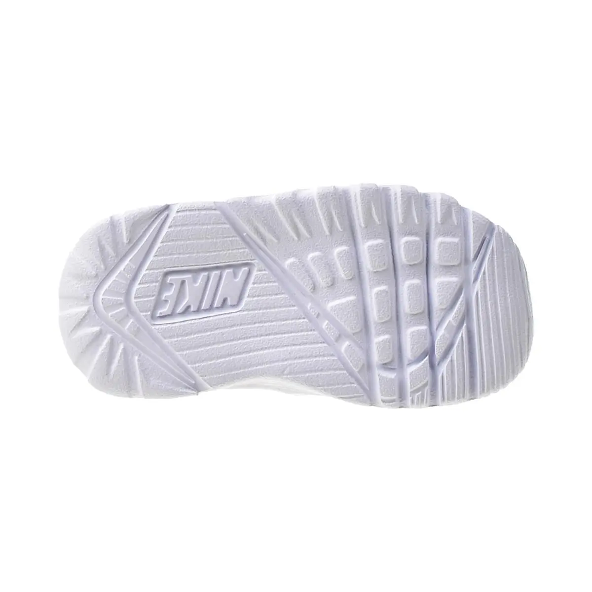 Nike shoes - Black-White 4