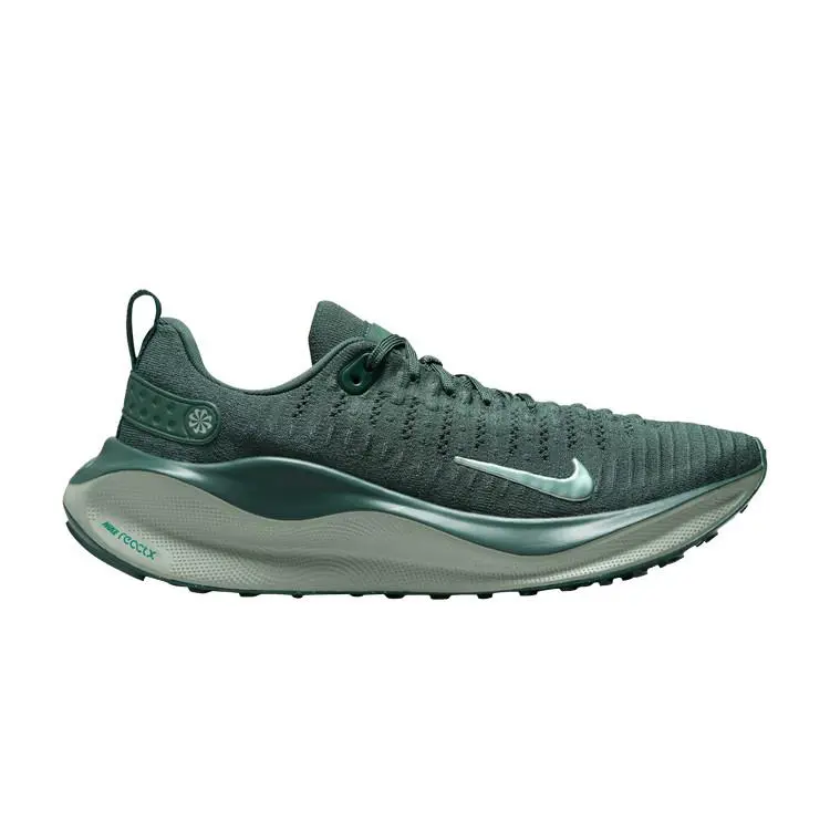Nike shoes - Nike ReactX Infinity Run - ReactX Infinity Run - DR2665-300 - Green 2