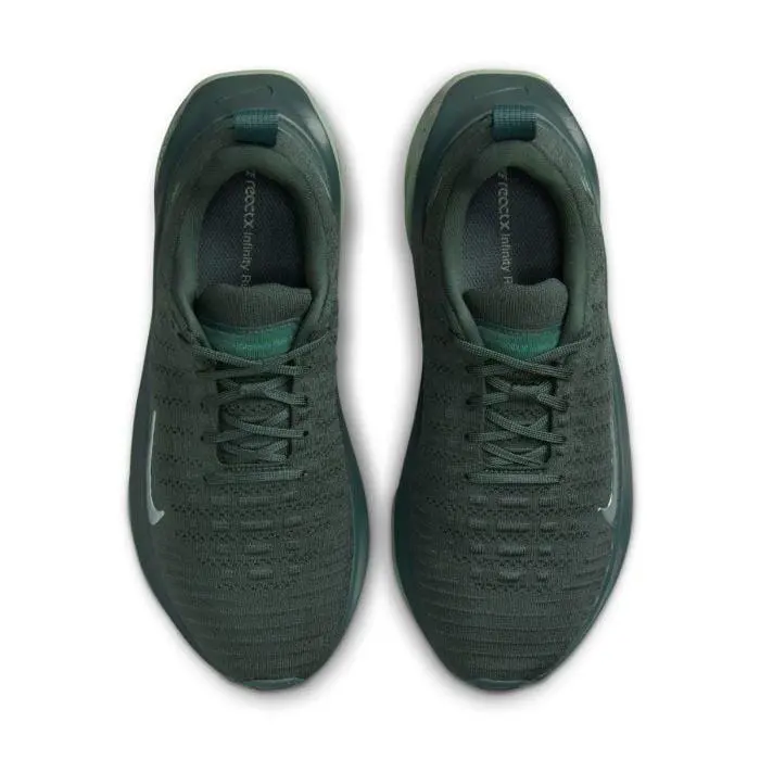 Nike shoes - Nike ReactX Infinity Run - ReactX Infinity Run - DR2665-300 - Green 7